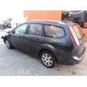 FORD FOCUS TURNIER (CB4)
