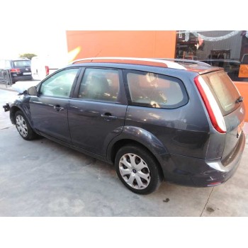 ford focus turnier (cb4) del año 2010
