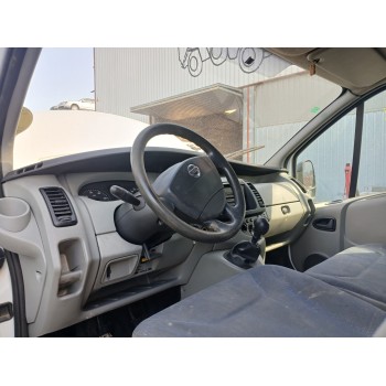 nissan primastar furgoneta (x83) del año 2006