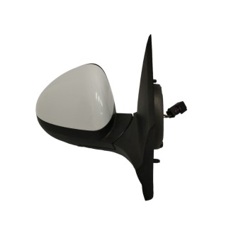 Recambio de retrovisor derecho para chevrolet aveo 1.4 cat referencia OEM IAM  5 CABLES 