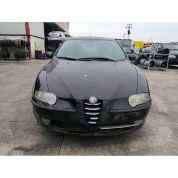 alfa romeo 147 (190) del año 2002