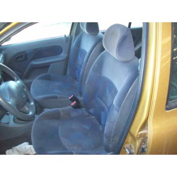 renault clio ii fase i (b/cbo) del año 1998