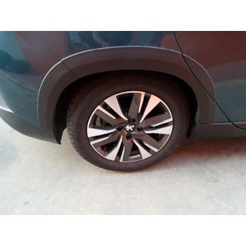 peugeot 2008 (--.2013) del año 2017