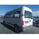 RENAULT MASTER BUS