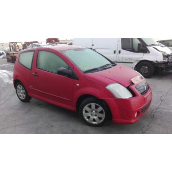 citroën c2 del año 2005