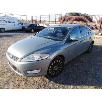 ford mondeo ber. (ca2) del año 2008