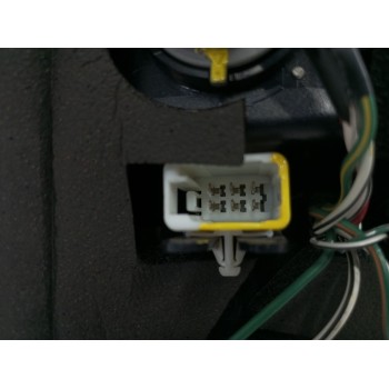 Recambio de piloto trasero derecho para toyota prius (nhw20) 1.5 cat referencia OEM IAM   