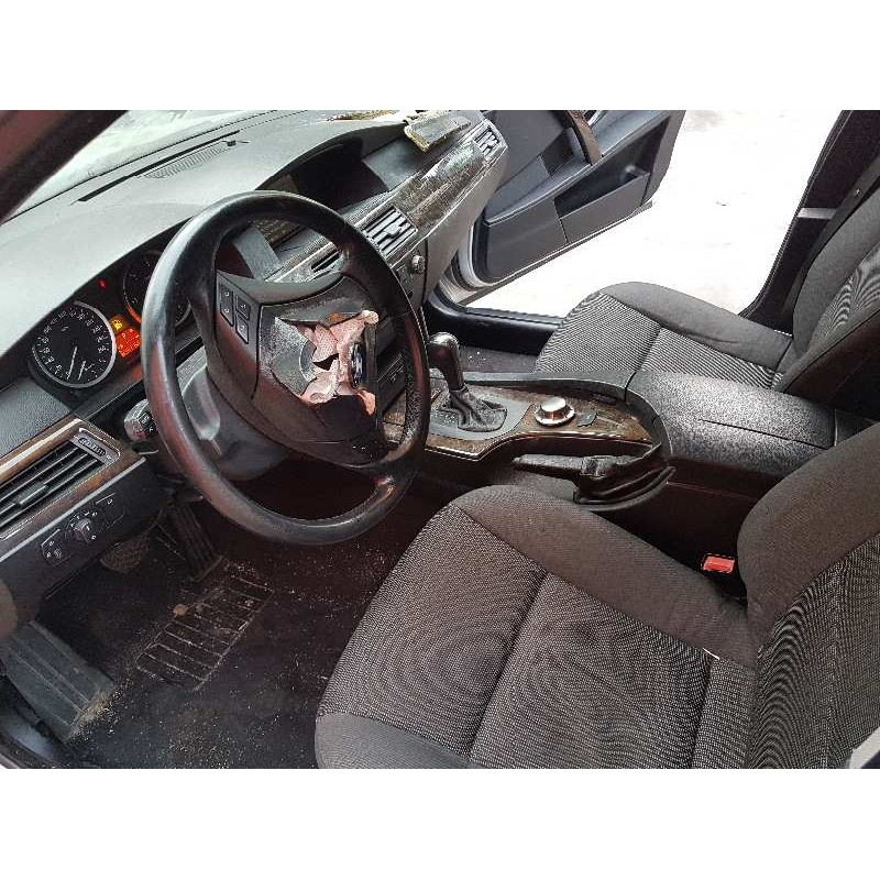 BMW SERIE 5 BERLINA (E60) 2003