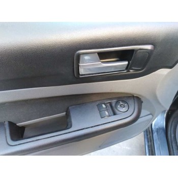 ford focus turnier (cb4) del año 2010