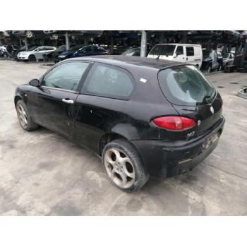alfa romeo 147 (190) del año 2002