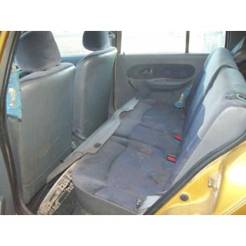 renault clio ii fase i (b/cbo) del año 1998