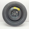 Recambio de neumatico repuesto para volvo v40 familiar 1.8 16v referencia OEM IAM 30620658 3,50BX15H2 ET40 4H 4X115