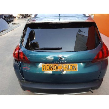 peugeot 2008 (--.2013) del año 2017