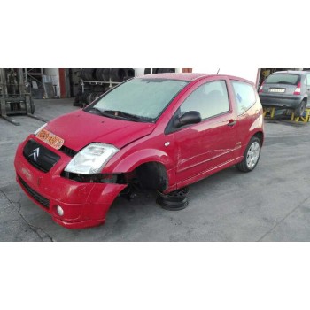 citroën c2 del año 2005