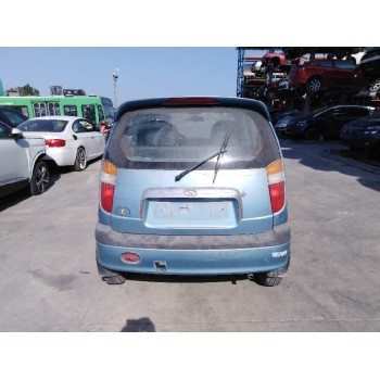 hyundai atos prime (mx) del año 2000