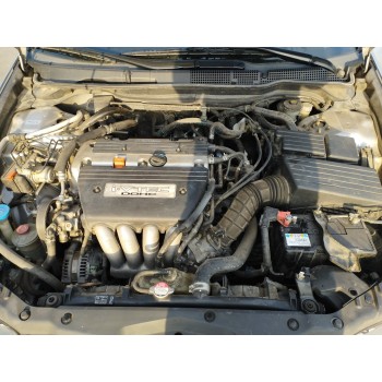 honda accord berlina (cl/cn) del año 2004