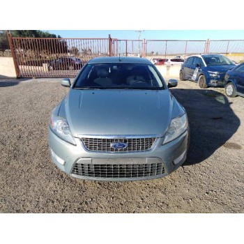 ford mondeo ber. (ca2) del año 2008