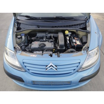 citroën c3 del año 2005