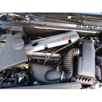 citroën c5 berlina del año 2001