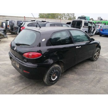 alfa romeo 147 (190) del año 2002