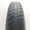Recambio de neumatico repuesto para volvo v40 familiar 1.8 16v referencia OEM IAM 30620658 3,50BX15H2 ET40 4H 4X115