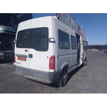 renault master bus del año 1999