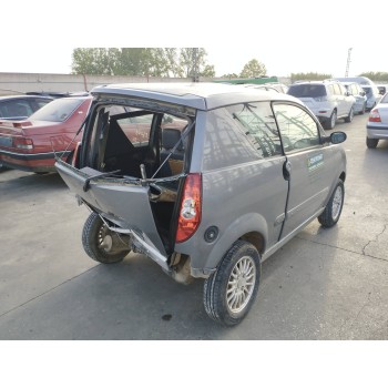 aixam a741 del año 2005