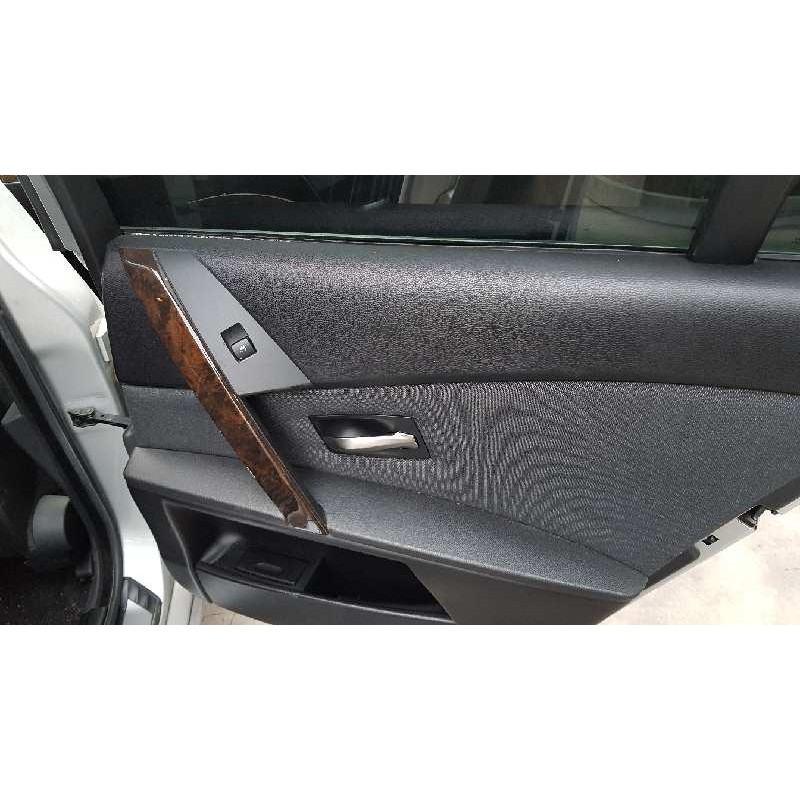 BMW SERIE 5 BERLINA (E60) 2003