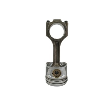 BIELA CON PISTON 