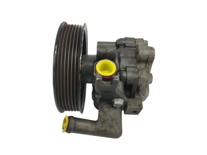 Recambio de bomba direccion para kia sportage 2.0 crdi referencia OEM IAM   