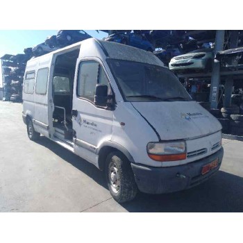 renault master bus del año 1999