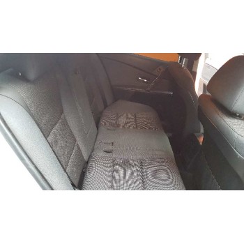 bmw serie 5 berlina (e60) del año 2003