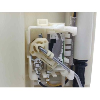 Recambio de aforador para honda cr-z (zf1) 1.5 ima híbrido suave referencia OEM IAM 17708SZT003 1019625510 