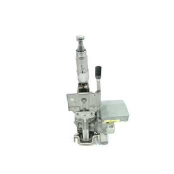 Recambio de columna direccion para ford fiesta (cb1) 1.25 16v cat referencia OEM IAM 8V513C529JM  