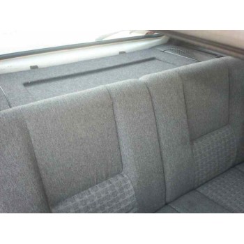 seat ibiza del año 1991