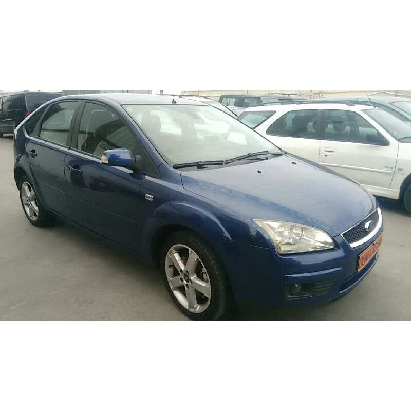 FORD FOCUS BERLINA (CAP)
