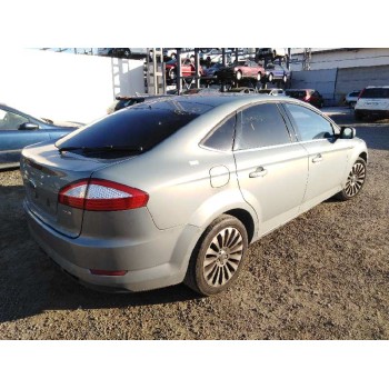 ford mondeo ber. (ca2) del año 2008