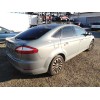 ford mondeo ber. (ca2) del año 2008
