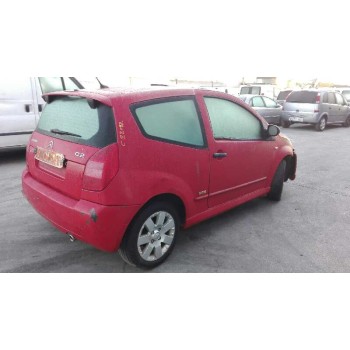 citroën c2 del año 2005