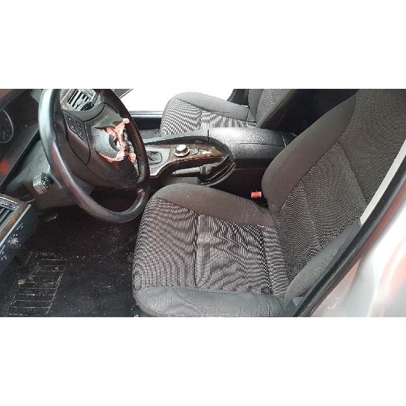 BMW SERIE 5 BERLINA (E60) 2003