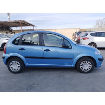Recambio de carroceria corte para citroën c3 1.1 referencia OEM IAM   