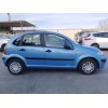 Recambio de carroceria corte para citroën c3 1.1 referencia OEM IAM   