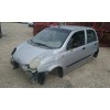 daewoo matiz del año 2001