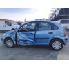 Recambio de carroceria corte para citroën c3 1.1 referencia OEM IAM   