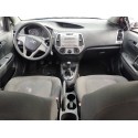 HYUNDAI I20 I (PB, PBT)
