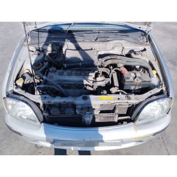 nissan micra (k11) del año 1998