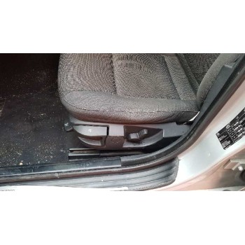 bmw serie 5 berlina (e60) del año 2003