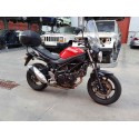 SUZUKI SV 650 A
