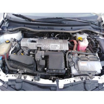 toyota auris touring sports (e18) del año 2014