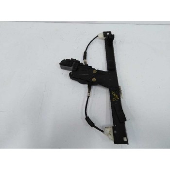 Recambio de elevalunas delantero izquierdo para fiat doblo (119) 1.3 jtd cat referencia OEM IAM FUNDA 0473000 